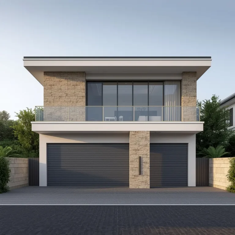 3D Elevation Design Services in Tirunelvelii 768x768