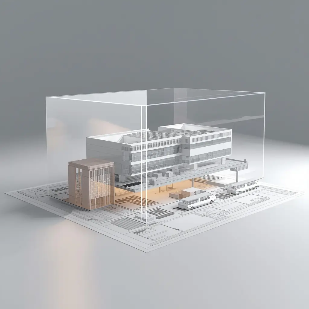 Architectural Drawing Services in Tirunelveli