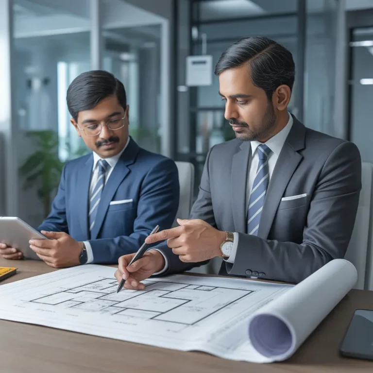 Building Plan Approval Services in Tirunelvelii 768x768