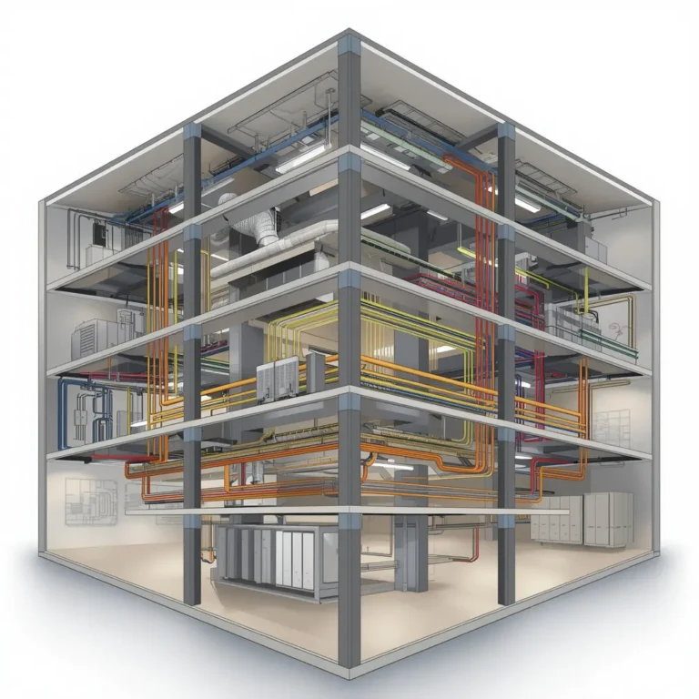 MEP Drawing Services in Tirunelveliii 768x768