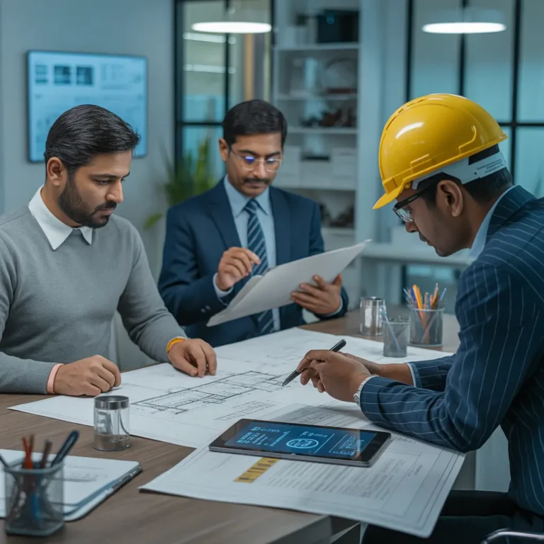 Project Evaluation Services in Tirunelveli 768x768